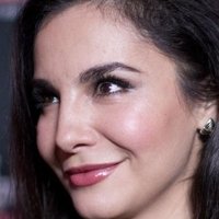 Martha Higareda Nue