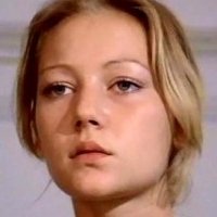 Martine Stedil Nue