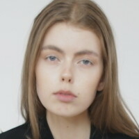 Mathilda Toresdotter Nue