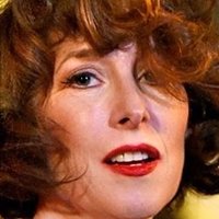 Maureen Davis Nue