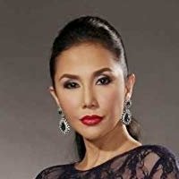 Maureen Larrazabal Nue