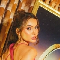 Maureen Montagne (Miss Globe 2021) Nue