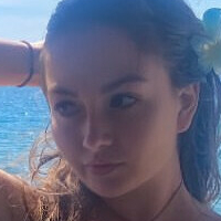 Mayatml femmefatale Maya Kokerov Nue