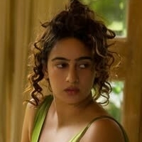 Megha Shukla Nue