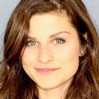 Meghan Falcone Nue