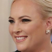 Meghan McCain Nue