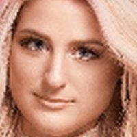 Meghan Trainor Nue