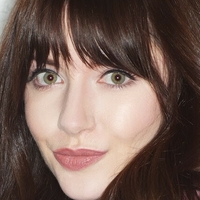 Melanie Murphy Nue