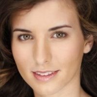 Melissa Johnston Nue