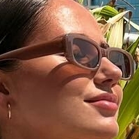 Melissa Ortega Tafjord Nue