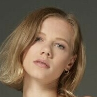 Meri Blond Nue