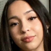 Mia Bonilla Nue