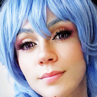 Michal.Cosplay Nue