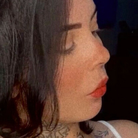 Michele Silva Nue