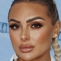 Michelle Daniaux Nue