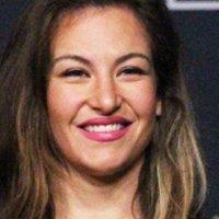 Miesha Tate Nue