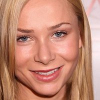Mika Boorem Nue