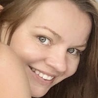 Mila Malenkov Nue