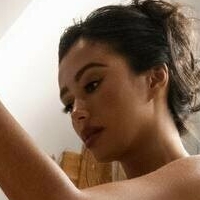 Milechka Milya Nurgalieva Nue