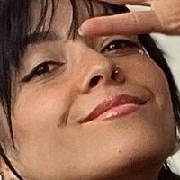 Milene Lingiardi Nue