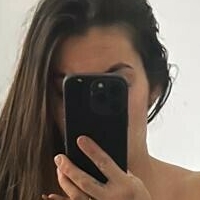 Mille Renee Nue