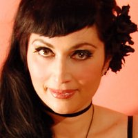 Mimi de Montmartre Nue