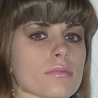 mimi_morgane Nue