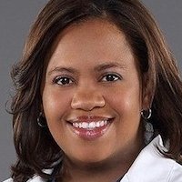 Miranda Bailey Nue