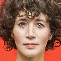 Miranda July Nue