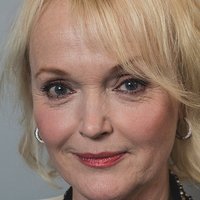 Miranda Richardson Nue