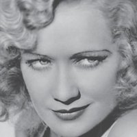 Miriam Hopkins Nue