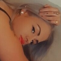 Misslucyjane Nue