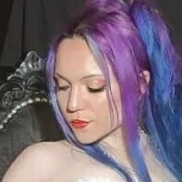 Mistress Dahlia Zozo Nue
