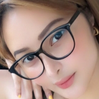 Mitzina Lukyanova Nue