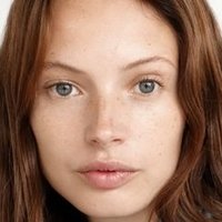 Mona Johannesson Nue