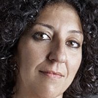 Mónica Cervera Nue