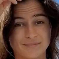 Morgane Herculano Nue