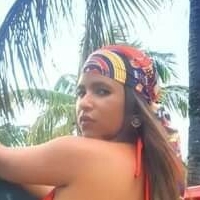 Mykaele Maylane Moraes Nue