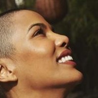 Naamah Saint-Hilaire Nue