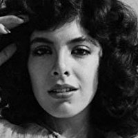 Nadia Cassini Nue
