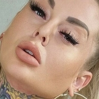 Nadia From Denmark Nue