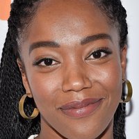 Naomi Ackie Nue