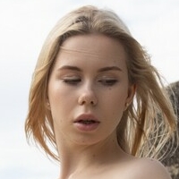 Nastya Xolod Nue