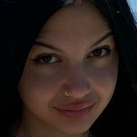 Natalia Lamprou Nue