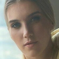Natalia Vieru Nue