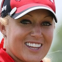Natalie Gulbis Nue