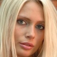 Natalya Rudova Nue