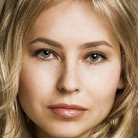 Natasha Diakova Nue
