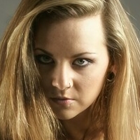 Natasha Kalashnikova Nue