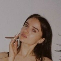 Natasha Sotnikova Nue